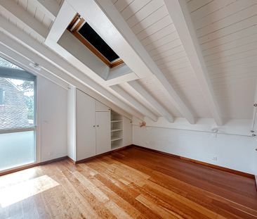 Villa mitoyenne à Chêne-Bourg - Foto 1