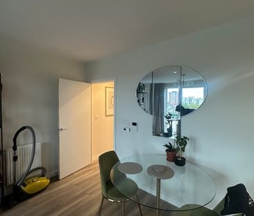 Room in a Shared Flat, Thunderer Street, E13 - Photo 3