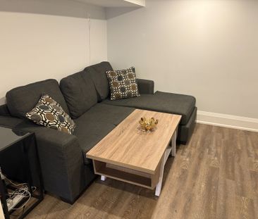 For Lease - 39 Amherst Avenue Unit# Lower, Toronto, Ontario - Photo 5