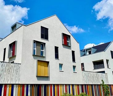 Route de Lausanne 14B, 1040 ECHALLENS | Appartement 2 pièces - Foto 1