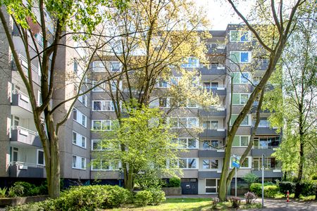 2-Zimmer-Wohnung in Gelsenkirchen Buer - Foto 4