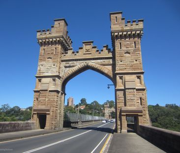 1/8 Fredben Avenue, Cammeray NSW 2062 - Apartment For Rent | Domain - Photo 6