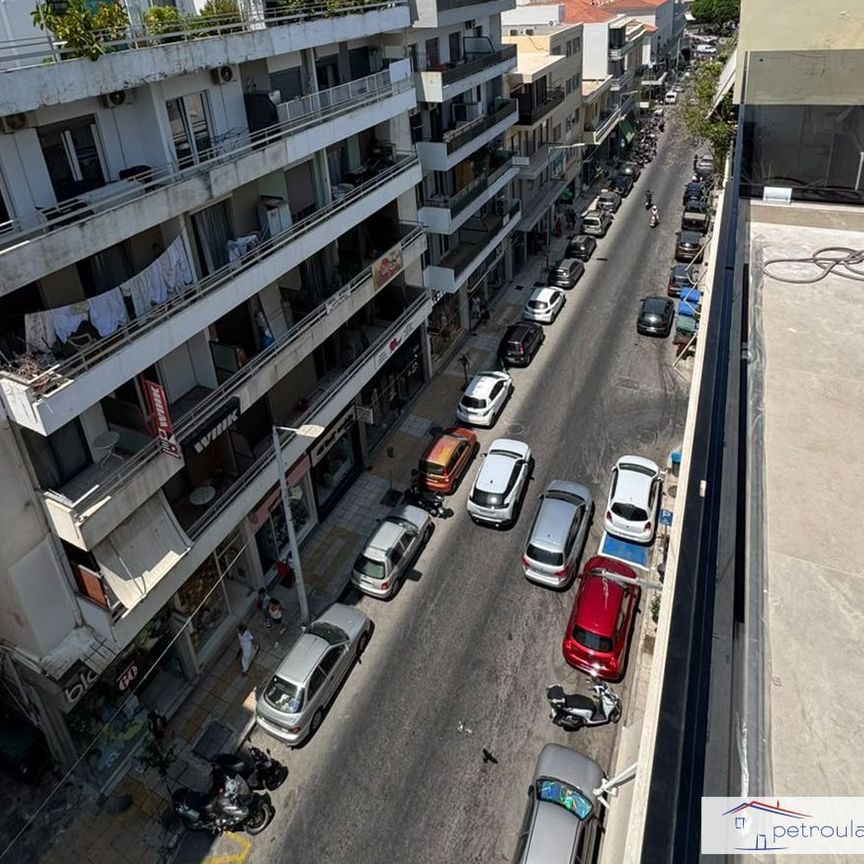 Διαμέρισμα για ενοικίαση Χανιά - Φωτογραφία 1