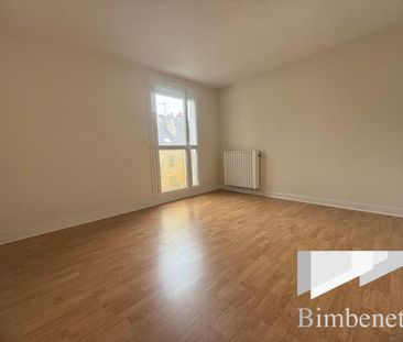 Appartement à louer, 3 pièces - Orléans 45100 - Photo 3