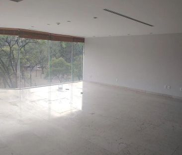 Departamento / Renta / Polanco / Miguel Hidalgo - Photo 4