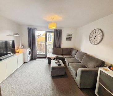 2 bedroom apartment to rent - Photo 5