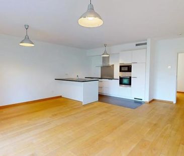 Appartement te huur - Photo 1