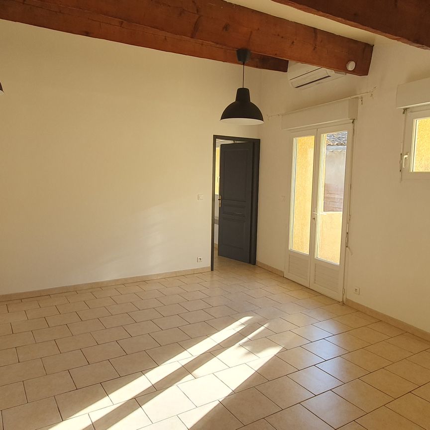 Location Appartement 3 pièces 61m² ST ANDRE DE SANGONIS 34725 - Photo 1