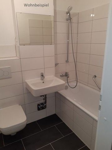 Zentrumsnahes 1-Zimmer-Appartment mit Balkon - Ideal für Alleinstehende, Pendler und Studenten! - Photo 5