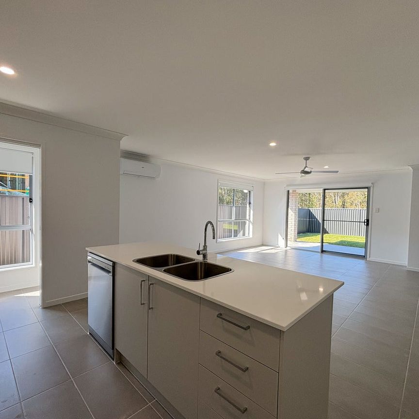 FOUR BEDROOM FAMILY HOME - Photo 1