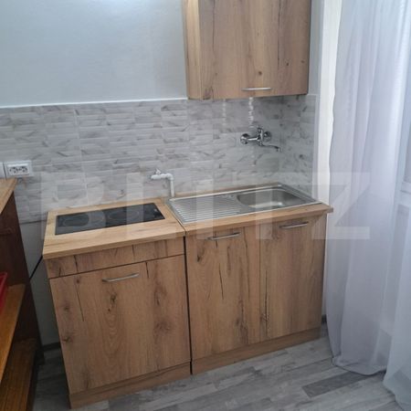 Garsoniera de inchiriat in Dambul Rotund, zona Lombului - Fotografie 5