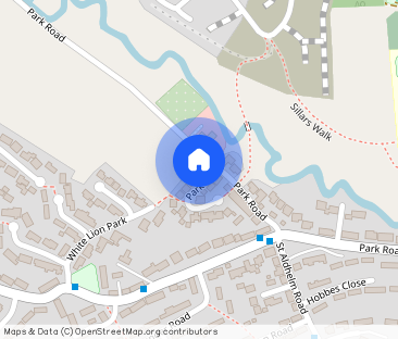 Park Close, Malmesbury - Photo 1