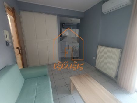 Studio/Γκαρσονιέρα για ενοικίαση Καραγάτς (Βόλος) - Photo 2