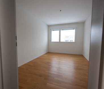 Appartement lumineux de 4.5 pièces au 2ème étage avec colonne de la... - Photo 5