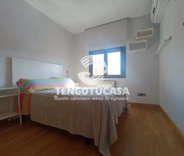 Piso de alquiler en Calle de Zigia, Quintana - Photo 6