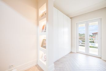 MORADIA DE LUXO T5 +1 NA PENHA LONGA RESORT - SINTRA