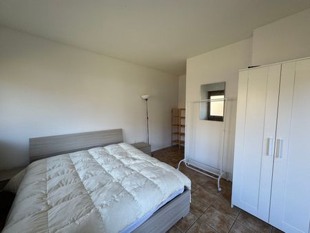 2.5-ROOM APARTMENT FURNISHED - Photo 5