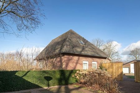 Te huur: Huis Zwembadweg in Sint-Oedenrode - Photo 2