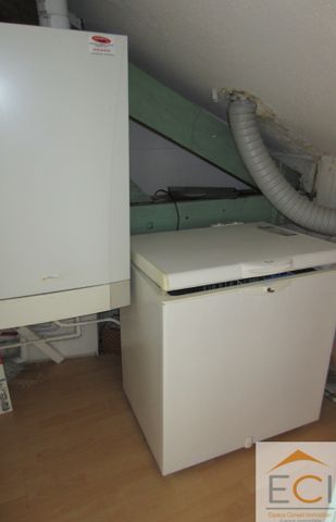 Appartement t4 73.50 m2 - Photo 5