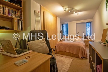 Flat 1, 205 Belle Vue Road, Leeds, LS3 1HG - Photo 5