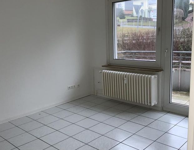 Helle 3-Zimmerwohnung in Siegen Gosenbach - Photo 1