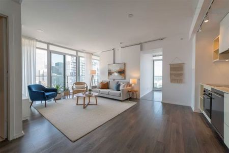 For Lease - 125 Peter Street Unit# 2709, Toronto, Ontario - Photo 3