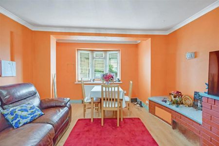 2 bedroom terraced house to rent - Photo 3
