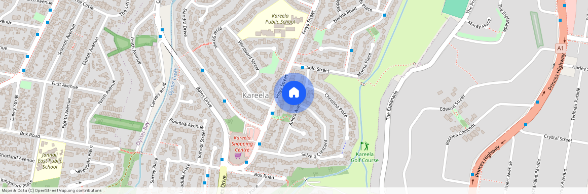 11 Anitra Avenue, NSW 2232, Kareela