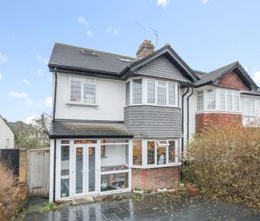 5 bedroom house to rent - Photo 5