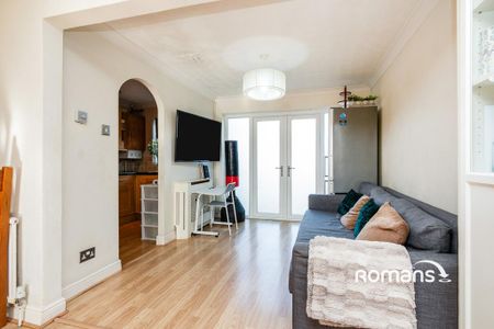 3 bedroom terraced house to rent - Photo 4