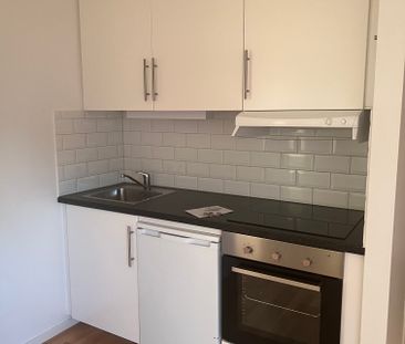 Östra Storgatan, Hallsberg - Photo 2