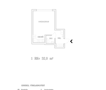 Glaciärvägen 5, våning None - Photo 1