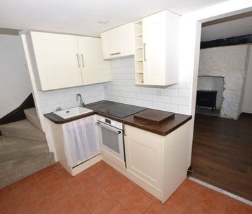 Rose Cottage, 9 South Street, Torquay, Devon, TQ2 - Photo 6