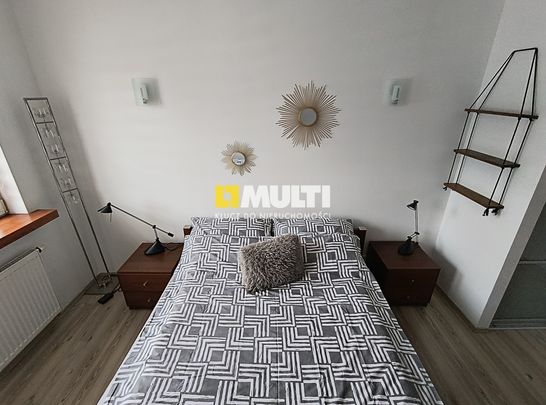 Apartament 2pok. 54 m2+balkon, cena 2500 zł - Photo 1