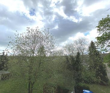 STARK! Geräumige 2 Raum Wohnung mit Balkon - Foto 2