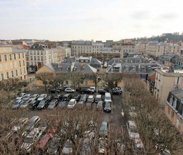 Appartement 30 m² - 1 pièce - Versailles - Photo 4