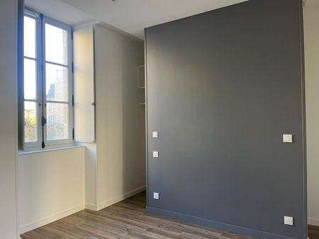 Appartement T4 à louer Dinan - 98 m² - Photo 4