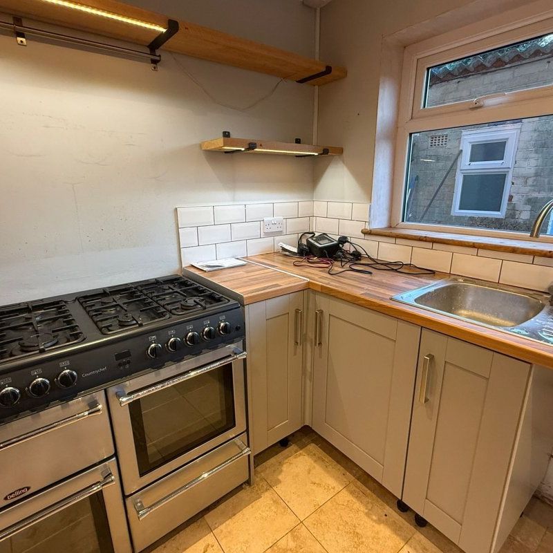 Montgomery Road - Photo 1