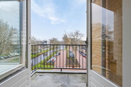 Appartement te huur: Rivierweg 166 2903 AN Capelle aan den IJssel - Foto 3