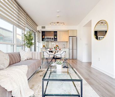 For Lease - 10 De Boers Drive Unit# 313, Toronto, Ontario - Photo 4