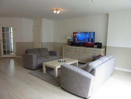 Cia van Boortlaan 45, 1187 TH, Amstelveen - Photo 4