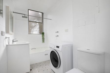 3/20 Hazelbank Road, Wollstonecraft NSW 2065 - Apartment For Rent | Domain - Photo 5