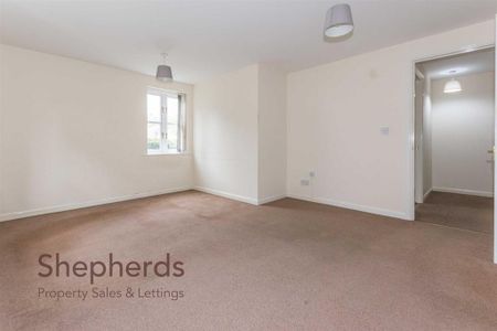 2 bedroom flat to rent - Photo 3