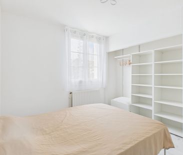 Meublé de deux pièces à Romilly Sur Seine - Photo 6