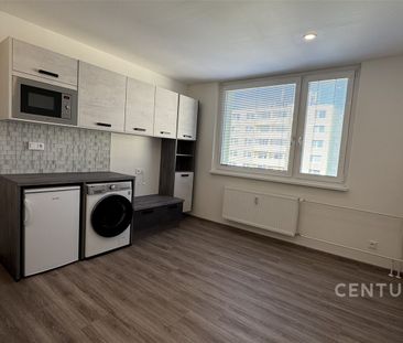 Pronájem bytu 1+1 42 m² - Fotografie 1