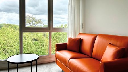 Studio de 17m² meublé et équipé - Photo 4