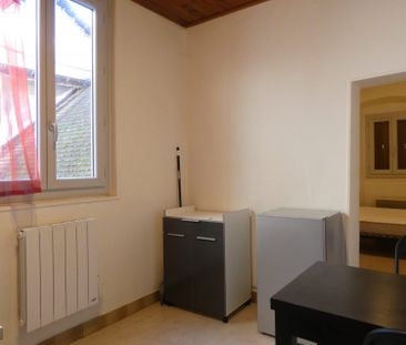 Location Appartement 1 pièce 19m² BELLEY 01300 - Photo 4