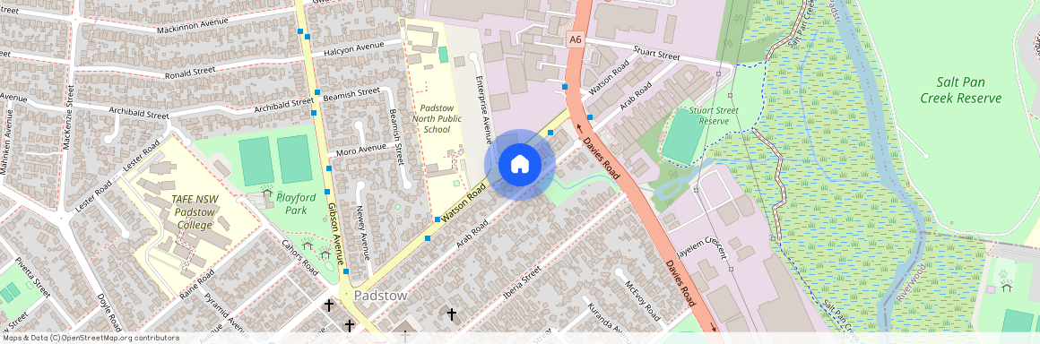 33 Watson Road, 2211, Padstow Nsw