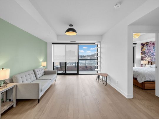 For Lease - 2720 Dundas Street Unit# 320, Toronto, Ontario - Photo 1