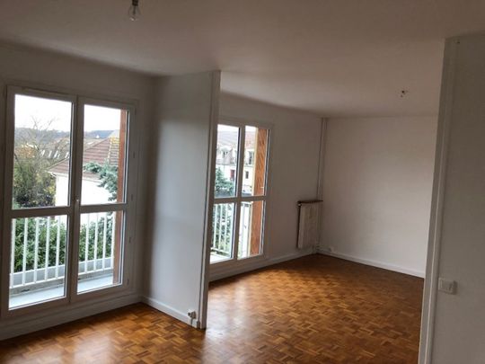 Appartement 4 Pièces 73 m² - Photo 1